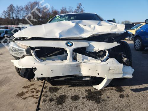 Headlight switch BMW 4 Gran Coupe (F36) 435 d xDrive | BP33566196I24  - Image 36