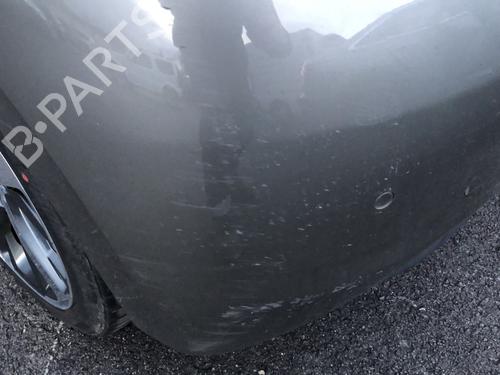 Right front fenders PEUGEOT 208 I (CA_, CC_) 1.6 HDi | BP29003144C42 