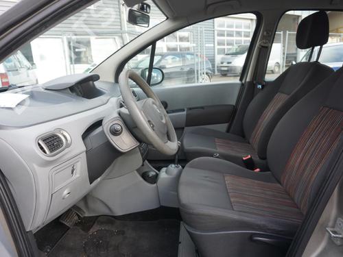 Climate control RENAULT MODUS / GRAND MODUS (F/JP0_) 1.5 dCi (JP02) | BP26499068I5 - Image 15