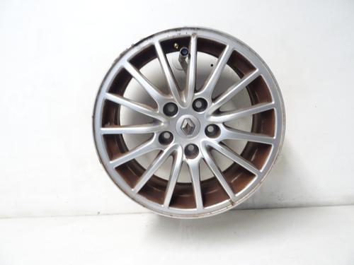 Used Rim RENAULT LAGUNA III (BT0/1) 1.5 dCi (BT00, BT0A, BT0T, BT1J) (110 hp) 29571215