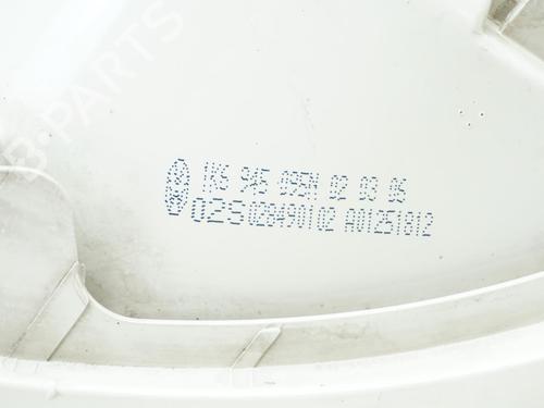 Left taillight VW GOLF V (1K1) 2.0 TDI 16V 4motion | BP18196512C34