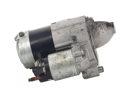 Used Starter Starter PEUGEOT 206+ (2L_, 2M_) 1.4 HDi eco 70 (68 hp) 27492146 27492146