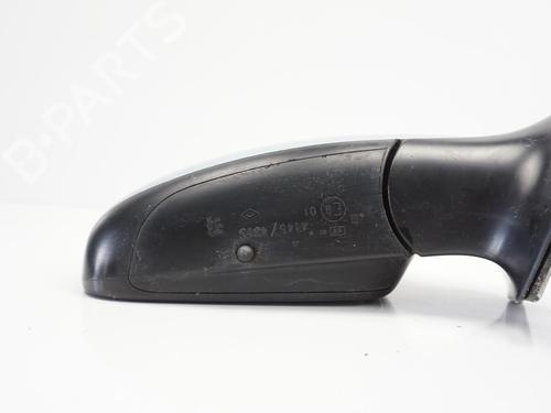 Used Right mirror PEUGEOT 407 (6D_) 2.0 HDi 135 (6DRHRH, 6DRHRE, 6DRHRG, 6DRHRJ) (136 hp) 18179798