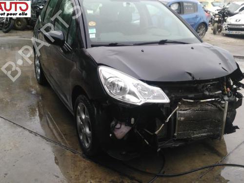 ABS pump CITROËN C3 II (SC_) 1.6 HDi 90 | BP18185979M43 