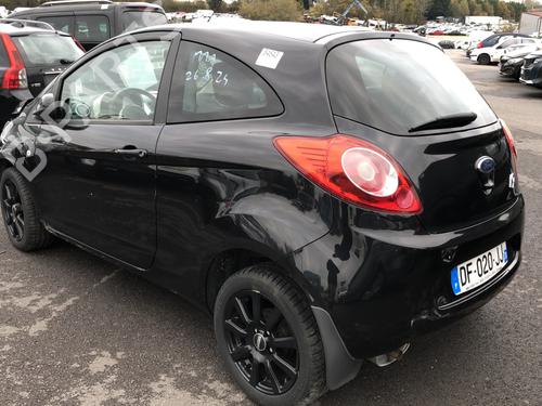 AC compressor FORD KA (RU8) 1.2 | BP27492148M34 - Image 16