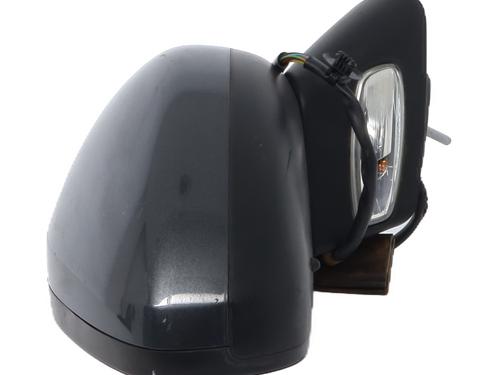 Right mirror CITROËN C3 II (SC_) 1.4 HDi 70 (SC8HZC, SC8HR0, SC8HP4) | BP23763552C27 - Image 4