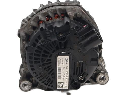 Alternator CITROËN C4 Grand Picasso II (DA_, DE_) 1.6 BlueHDi 100 | BP26177013M7 