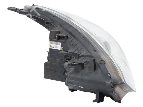Left headlight HYUNDAI i30 (GD) 1.6 CRDi | BP23843445C28 