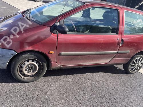 Ignition coil RENAULT TWINGO I (C06_) 1.2 (C066, C068) | BP30936728M94