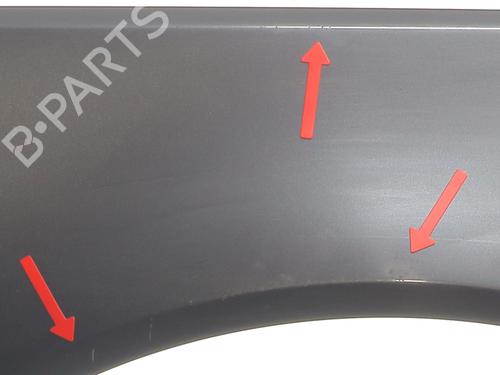 Right front fenders OPEL INSIGNIA A Sports Tourer (G09) 2.0 CDTI (35) | BP30159356C42