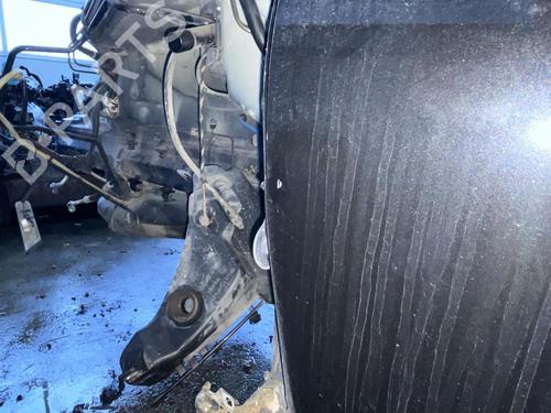 Left front door PORSCHE BOXSTER (986) S 3.2 | BP18191463C2 
