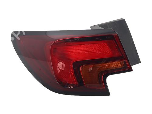 Used Left taillight OPEL ASTRA K (B16) 1.5 CRDI (68) (122 hp) 28964214