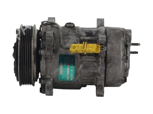 Compressor A/C CITROËN XSARA PICASSO (N68) 2.0 HDi (90 hp) 26462079