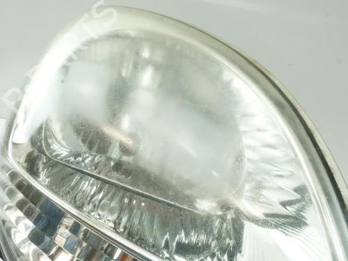 Right headlight RENAULT KANGOO Express (FC0/1_) 1.5 dCi (FC1E) | BP18182127C29 