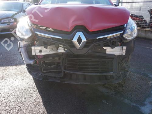 Left tailgate light RENAULT CLIO IV Grandtour (KH_) 1.5 dCi 90 (KHN3, KHN4) | BP18176622C79 