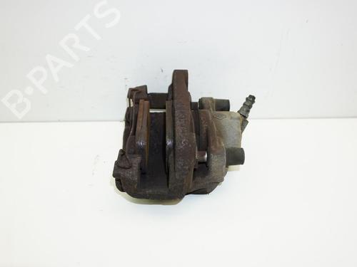 Used Left front brake caliper Left front brake caliper DACIA DUSTER (HS_) 1.5 dCi (86 hp) 18176141 18176141