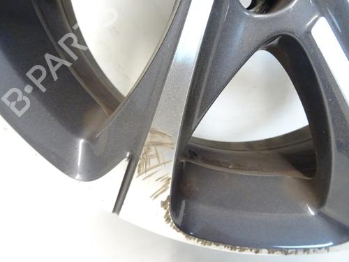 Rim PEUGEOT 208 I (CA_, CC_) 1.0 VTi | BP23933416C45