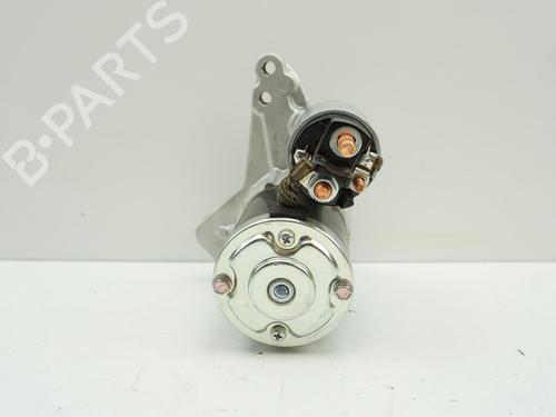 Anlasser RENAULT MEGANE IV Hatchback (B9A/M/N_) 1.2 TCe 130 (B9MR) | BP18195714M8