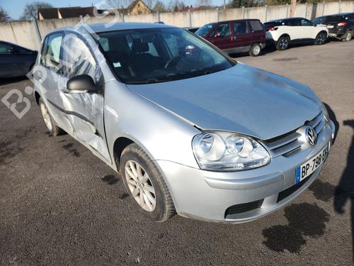 Left headlight VW GOLF V (1K1) 1.9 TDI | BP38477320C28 - Image 14
