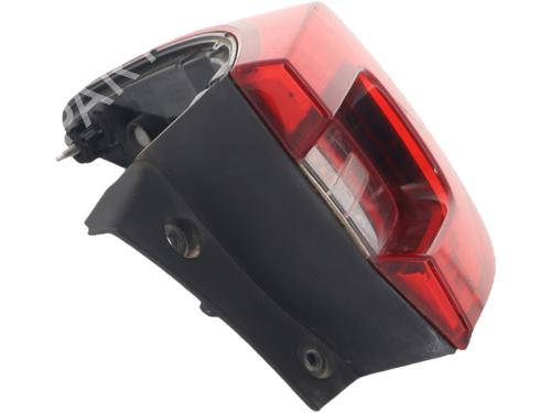 Right taillight RENAULT KADJAR (HA_, HL_) 1.6 dCi 130 (HLA4) | BP37603482C35 - Image 5