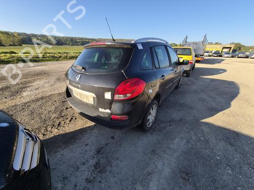 Used Parts RENAULT CLIO III Grandtour (KR0/1_) 1.5 dCi (KR0F) (86 hp) 4417617