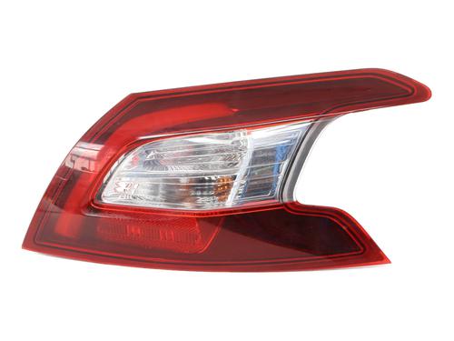 Used Right taillight PEUGEOT 308 II (LB_, LP_, LW_, LH_, L3_) 1.6 BlueHDi 120 (120 hp) 19710161