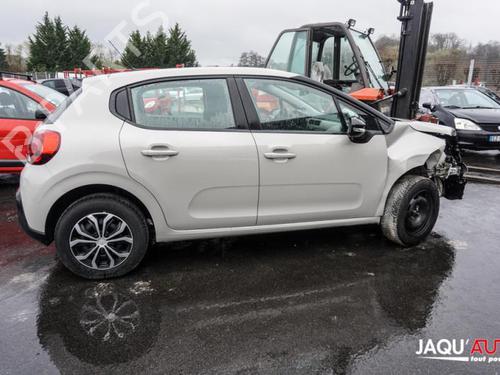 Forreste højre beklædning CITROËN C3 III (SX) 1.2 PureTech 82 | BP18192876C59 - Image 3