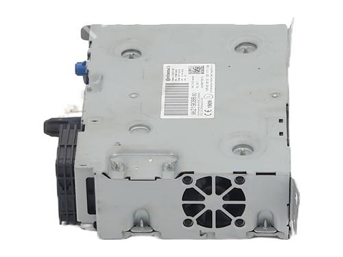 Radio CITROËN C3 / C3 ORIGIN III (SX) 1.2 THP 110 | BP24962861E6 