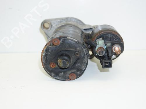Starter AUDI TT Roadster (8N9) 1.8 T | BP21520524M8 
