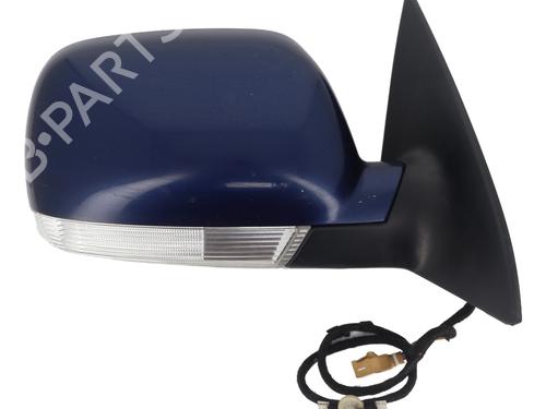 Used Right mirror VW TOUAREG (7LA, 7L6, 7L7) 3.2 V6 (220 hp) 32298649