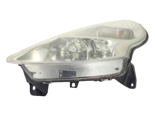 Left headlight CITROËN C3 Pluriel (HB_) 1.4 | BP38723704C28 - Image 4