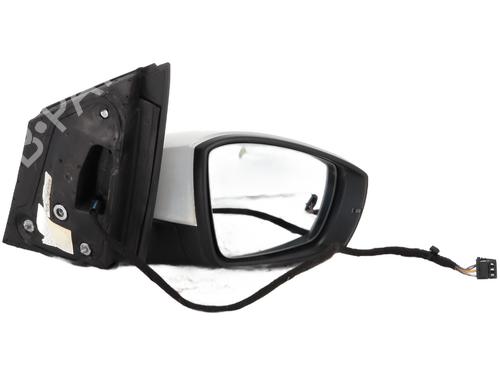 Used Right mirror VW POLO V (6R1, 6C1) 1.4 (6R1) (85 hp) 19730445
