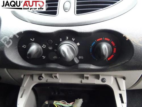 Right front driveshaft RENAULT TWINGO II (CN0_) | BP19728746M39