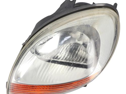 Left headlight RENAULT KANGOO Express (FC0/1_) 1.5 dCi | BP30674778C28  - Image 6