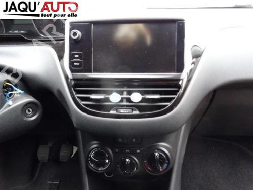 Ignition barrel PEUGEOT 208 I (CA_, CC_) 1.2 VTI 82 | BP18197801M48