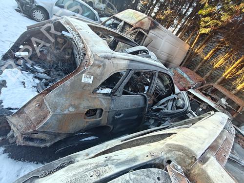 Used Parts AUDI Q5 (FYB, FYG) 4425660