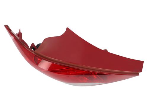 Left taillight PEUGEOT 207 (WA_, WC_) 1.4 HDi | BP32171368C34