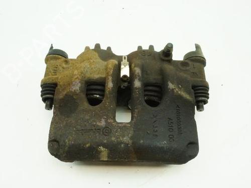 Etrier avant gauche RENAULT MASTER III Van (FV) 2.3 dCi 150 FWD (FV0F, FV03, FV09) (150 hp) 18178538