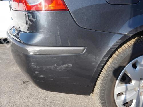 Bilradio RENAULT LAGUNA II (BG0/1_) 1.6 16V (BG1G, BG1H) | BP19730317E6 