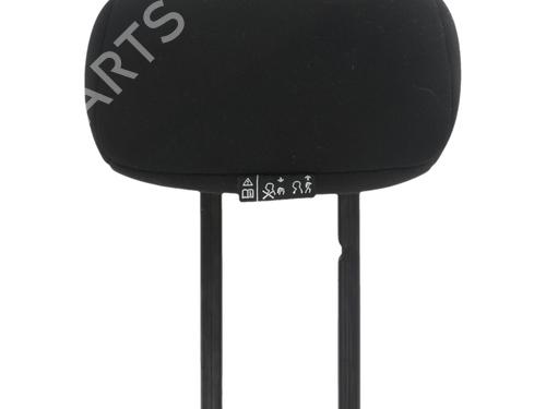 Headrest CITROËN C3 III (SX) 1.5 BlueHDi 100 (SXYHYP, SXYHTU) | BP39554504I31 - Image 3