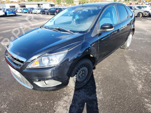 Left headlight FORD FOCUS II (DA_, HCP, DP) | BP33455681C28 - Image 16