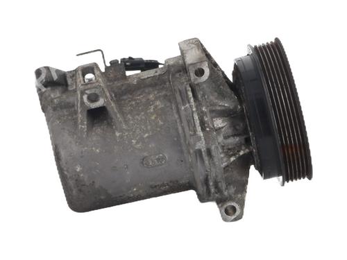AC compressor NISSAN JUKE (F15) 1.5 dCi | BP29981413M34