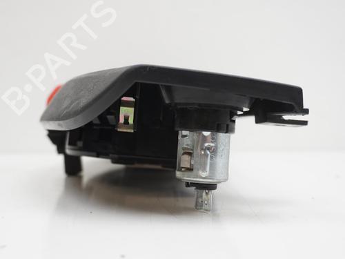 Climate control NISSAN MICRA III (K12) 1.2 16V | BP18191781I5 