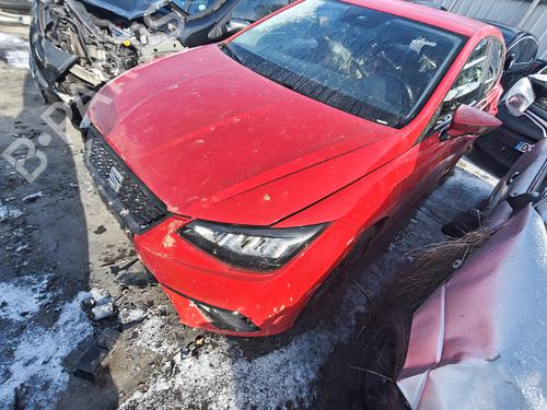 Recambios SEAT IBIZA V (KJ1, KJG) 1.0 MPi (80 hp) 4431272