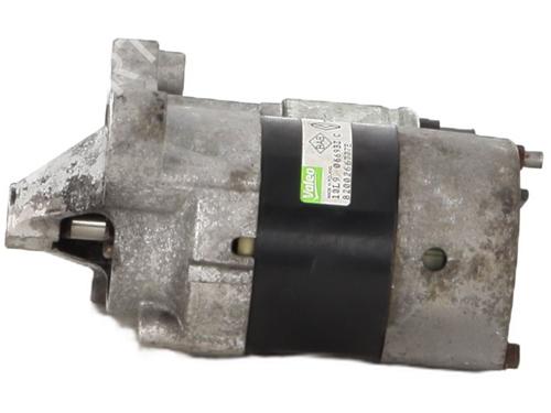 Starter RENAULT KANGOO / GRAND KANGOO II (KW0/1_) 1.6 16V FLEX (KW01) | BP19730884M8