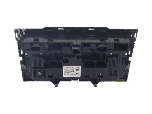 Climate control SEAT LEON (5F1) 1.0 TSI | BP38585128I5 - Image 2