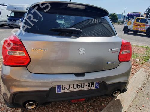 Switch SUZUKI SWIFT V (AZ) 1.4 Sport SHVS | BP22075112I30 - Image 4