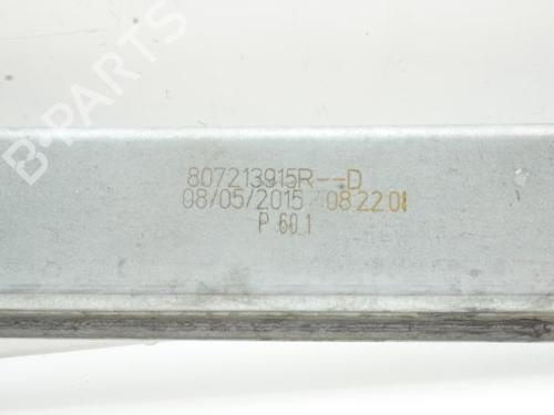 Used Front left window mechanism DACIA DOKKER MPV (KE_) 1.2 TCe (KEM0, KEAY) (115 hp) 18178307