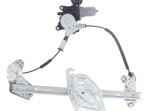 Front left window mechanism MAZDA MX-5 IV (ND__) 1.5 (ND6E, ND5RC) | BP36513877C22 - Image 2