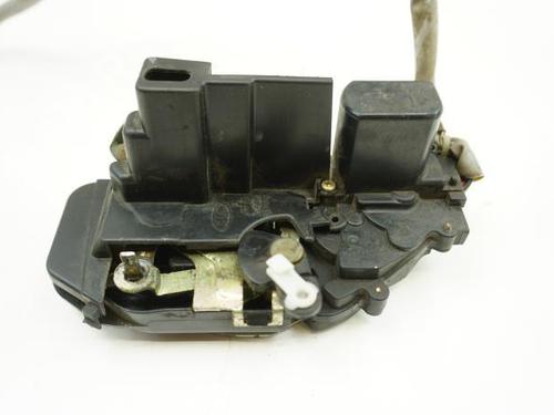 Front right lock KIA CARENS II MPV (FJ) 2.0 CRDi | BP18196701C97 